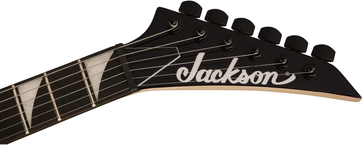 Jackson Dinky Minion JS1X Electric Guitar - Pavo Purple, Amaranth Fingerboard