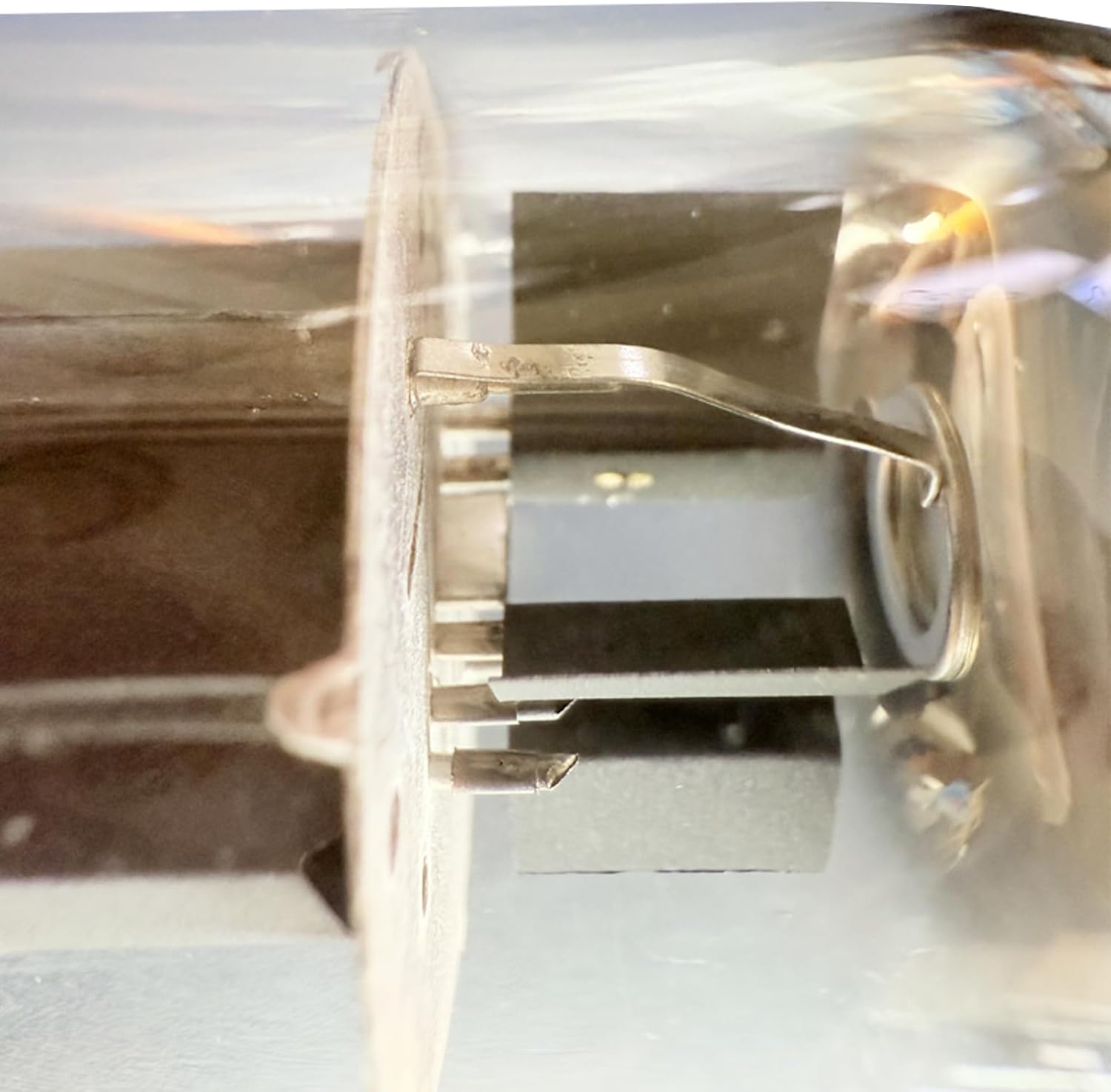 Shuguang EL34BW 1pair Vacuum Hifi Valve Electronic Tube for Class Pairing Audio Amplifier 6CA7 Replaced 10W Power Amplication(EL34BW 2pack in a box)