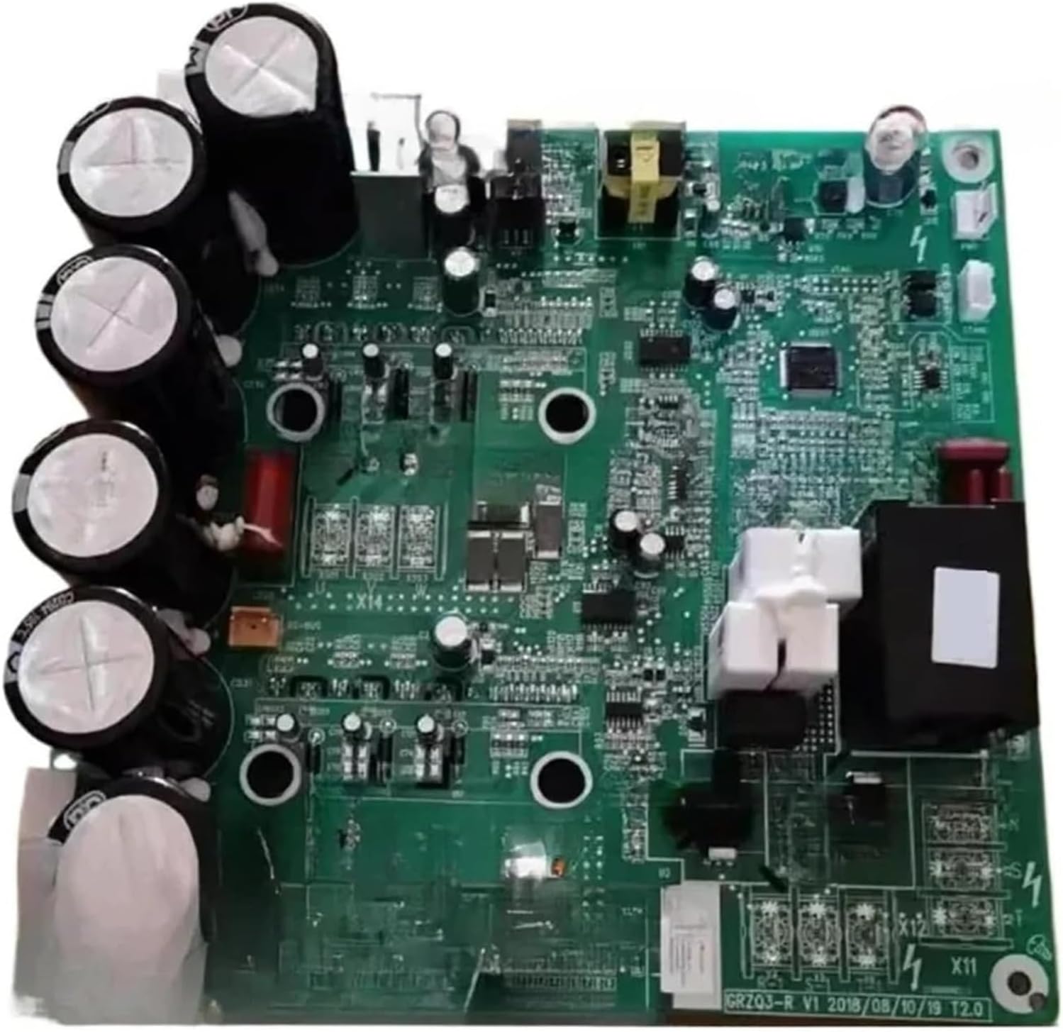 Home Central Air Conditioning Motherboard 300027000644 30223000038 Disassembled YUEGG(300027000644-new)