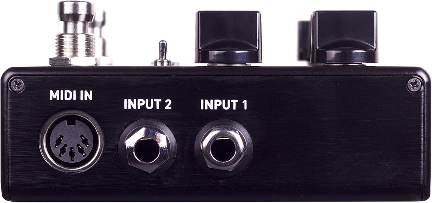 Source Audio SA260 Nemesis Guitar Delay Effects Pedal