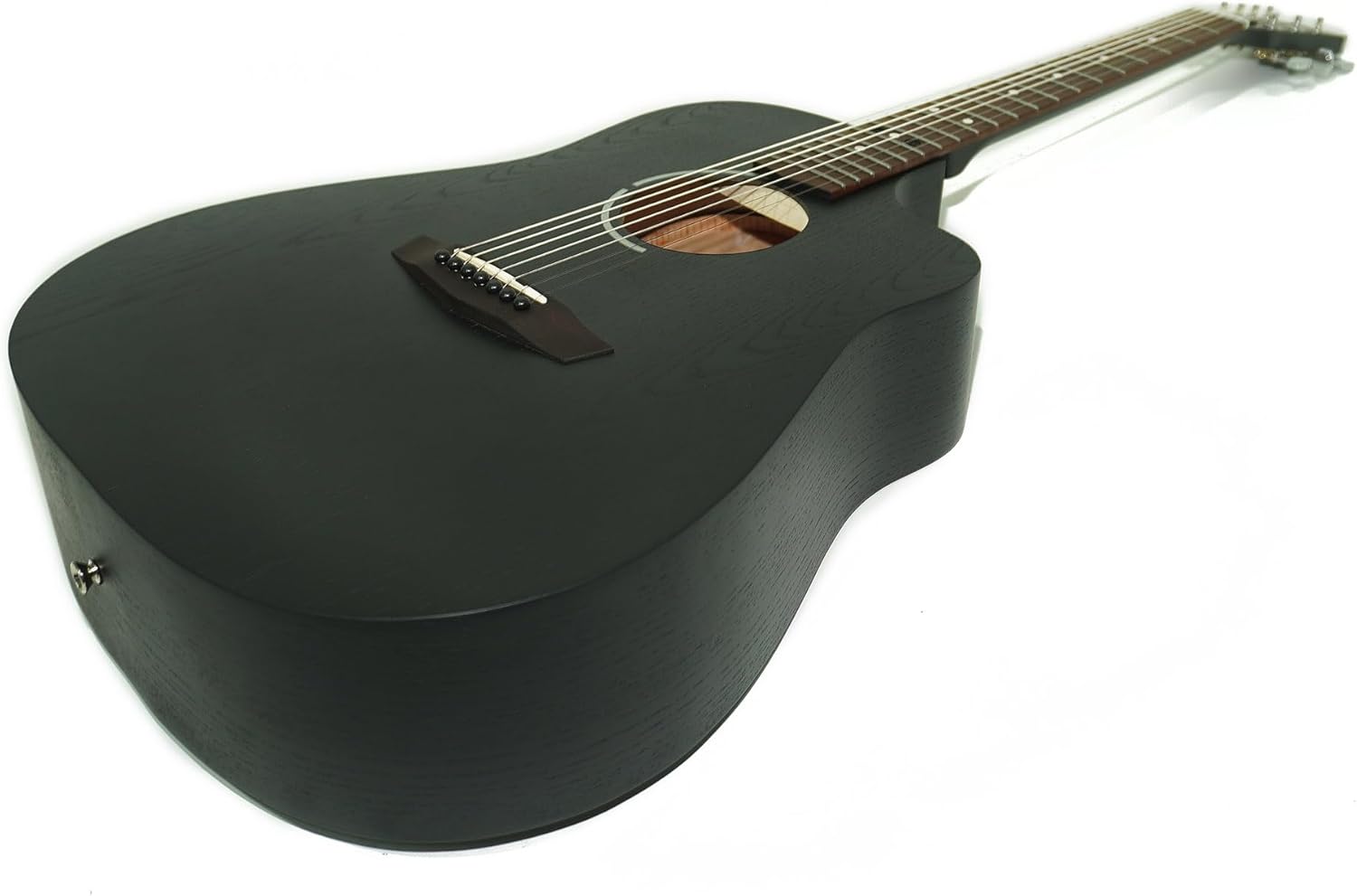 New Ukrainian Seven 7 String Guitar, Cutaway Acoustic Guitar, Classic Guitar, Handmade Sun City, Hobby Musical Instrument Natural Wood Original Perfect sound!