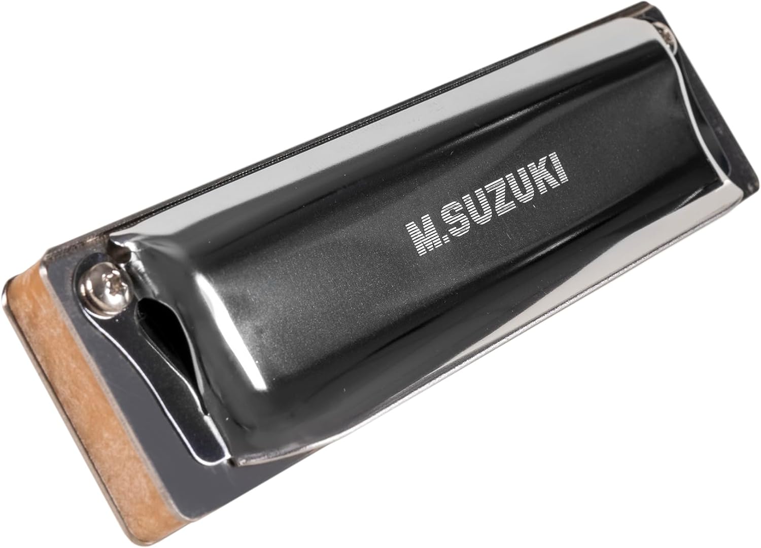 Suzuki Manji-LoF Harmonica