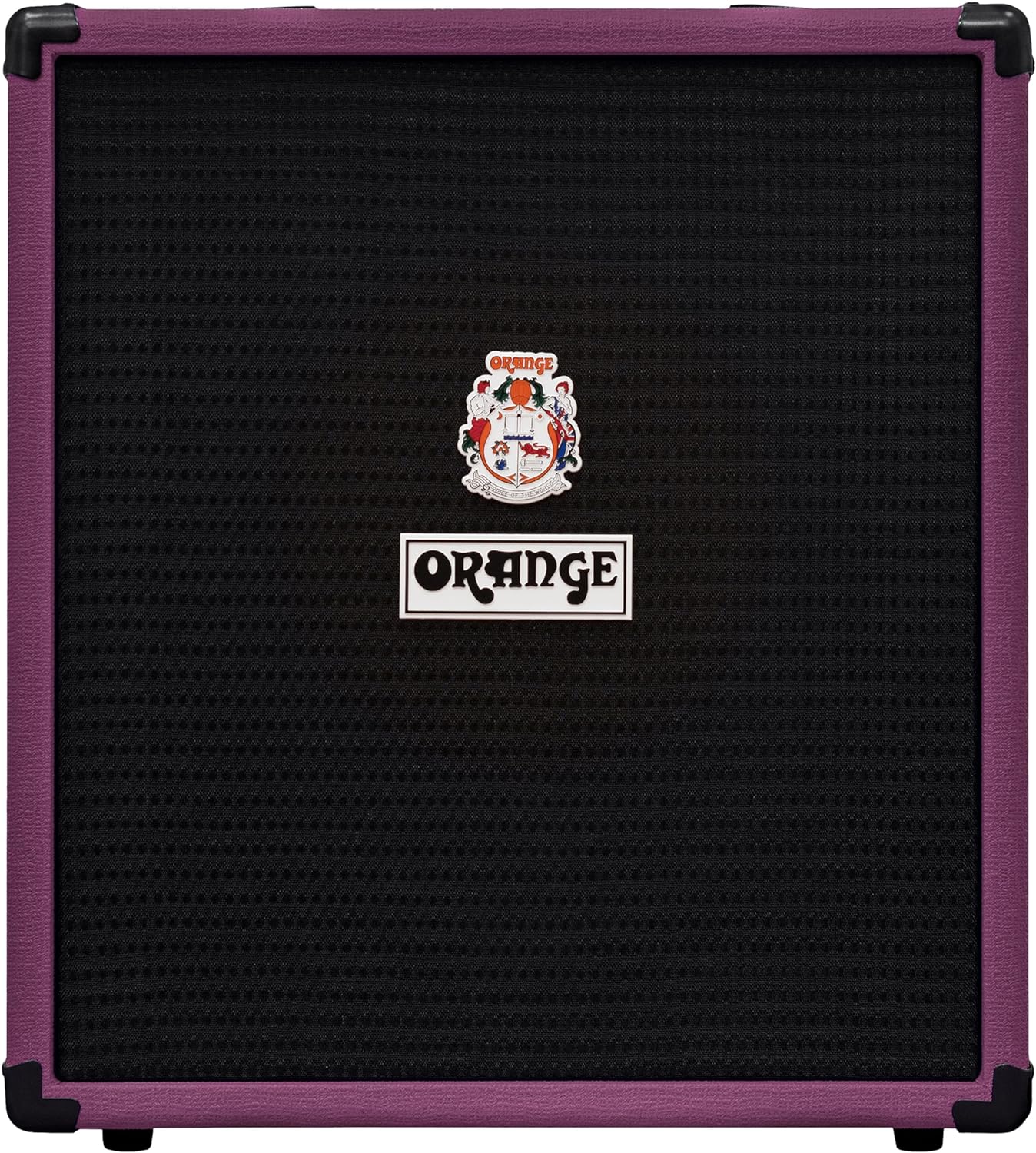 Orange Glenn Hughes Crush Bass 50 1x12 inch 50 Watts