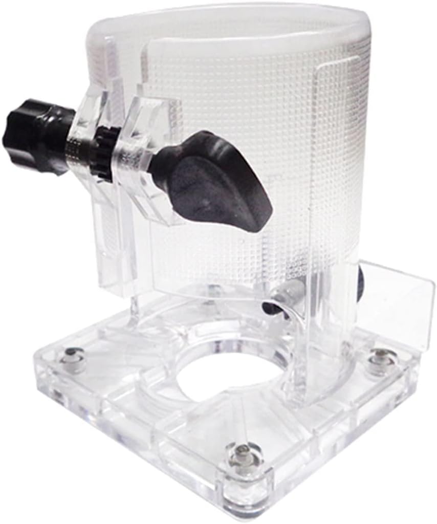 Electric Wood Guitar Trimming Machine Sound Hole Inlaid Slotted Base Neck Steel Bar Slotting Tool Guitar Making Tools kit