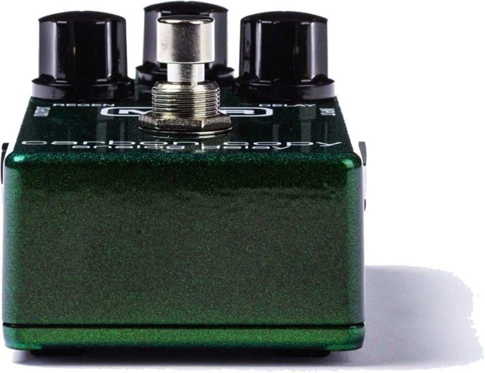 M169 Carbon Copy Analog Delay Delay Guitar Effects Pedal