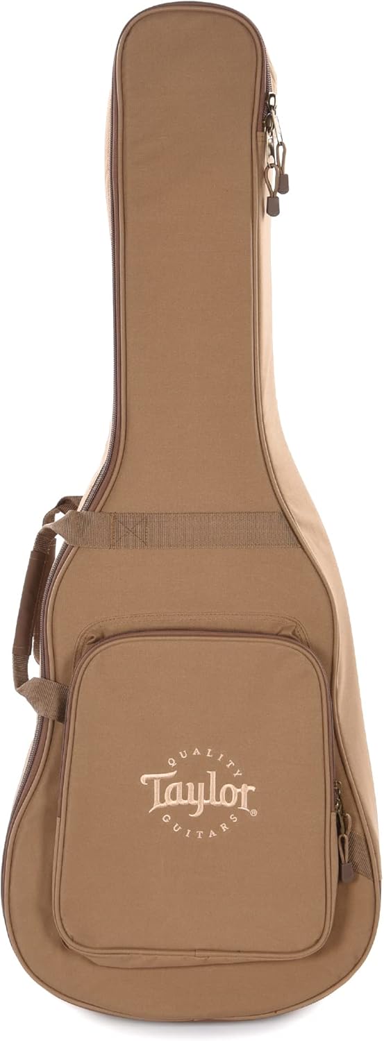 Taylor Big Baby Taylor BBTe - Natural Sitka Spruce