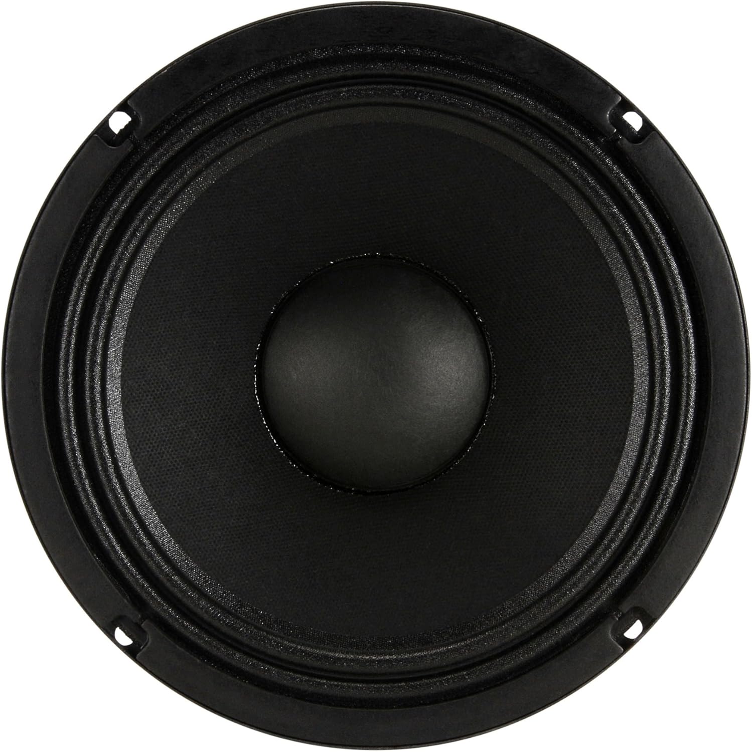 Celestion 8-in Midrange Driver Speaker Exceptional performance through bass and mid-Range: Ideal for 2-way systems