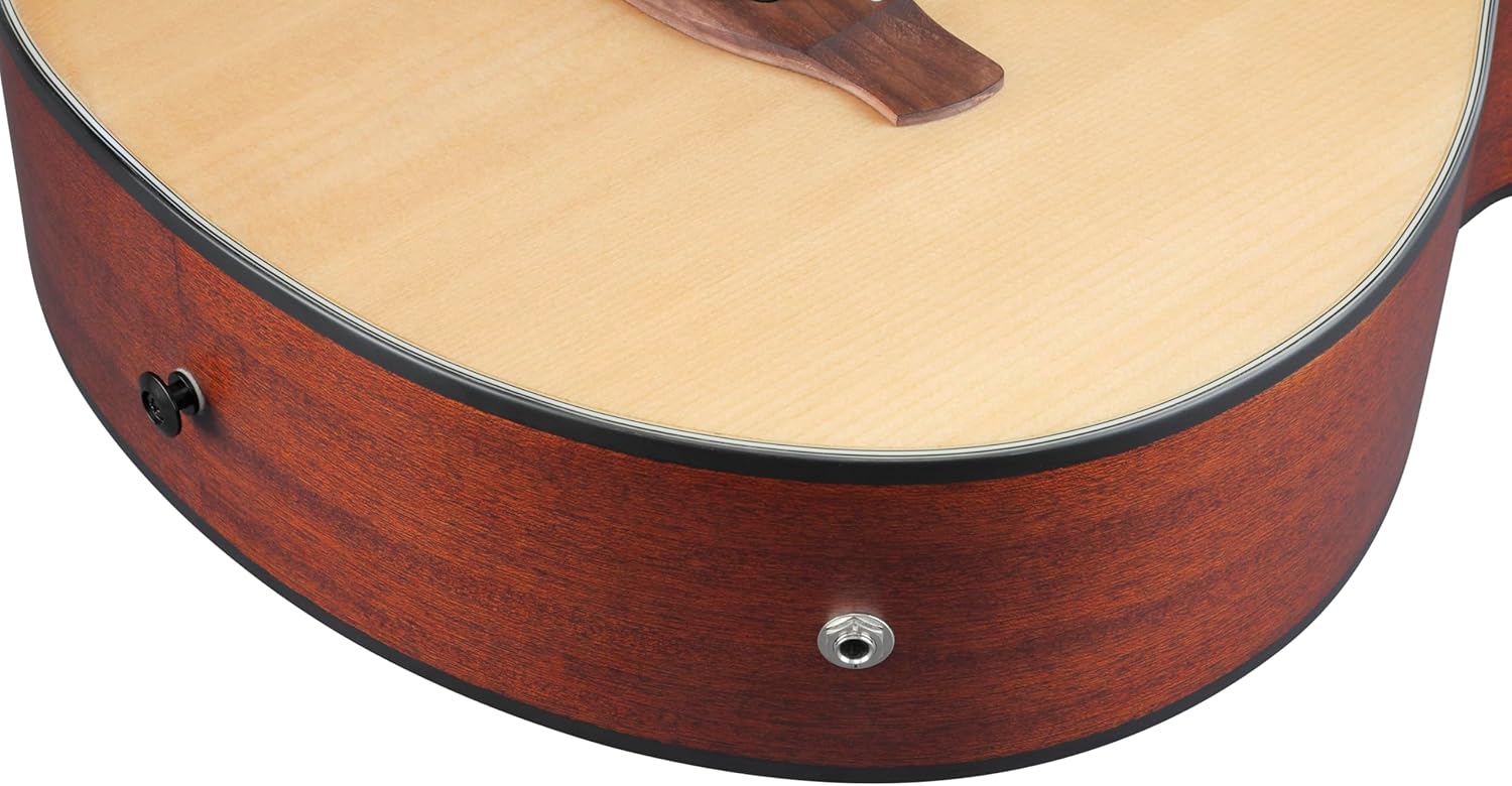 Ibanez AEGB30ENTG Acoustic-electric Bass - Natural