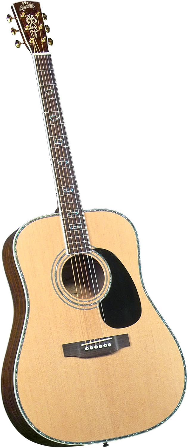 Blueridge BR-70 Contemporary Series Dreadnought Guitar