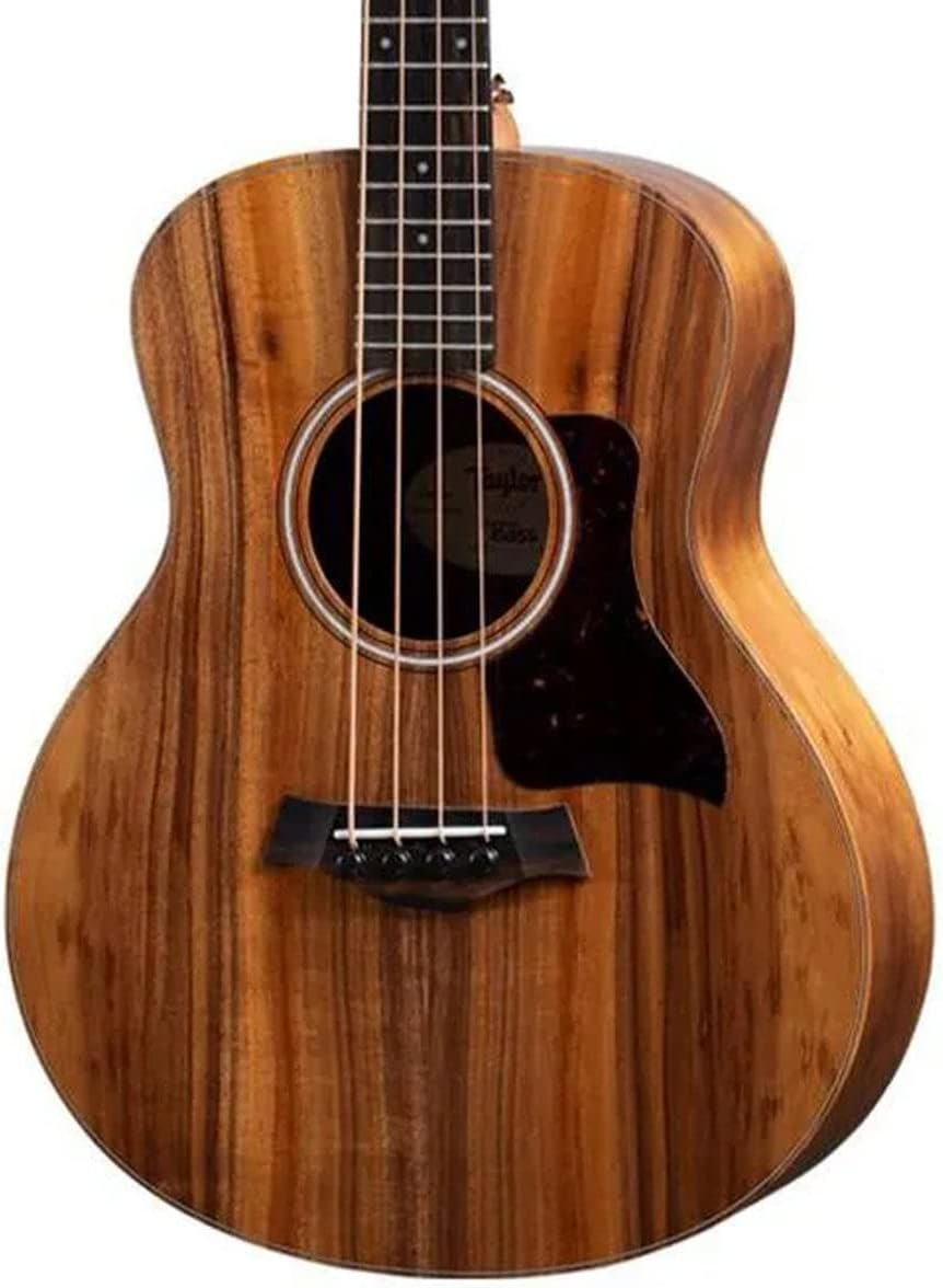 Taylor GS Mini-e Koa Bass - Natural