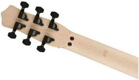 EVH Star Limited Electric Guitar - Matte Army Drab