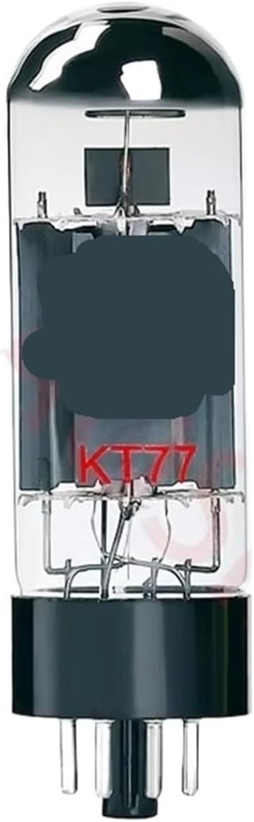 1/2/4PCS KT77 Vacuum Tubes for Power Amplifier(1 Piece KT77)