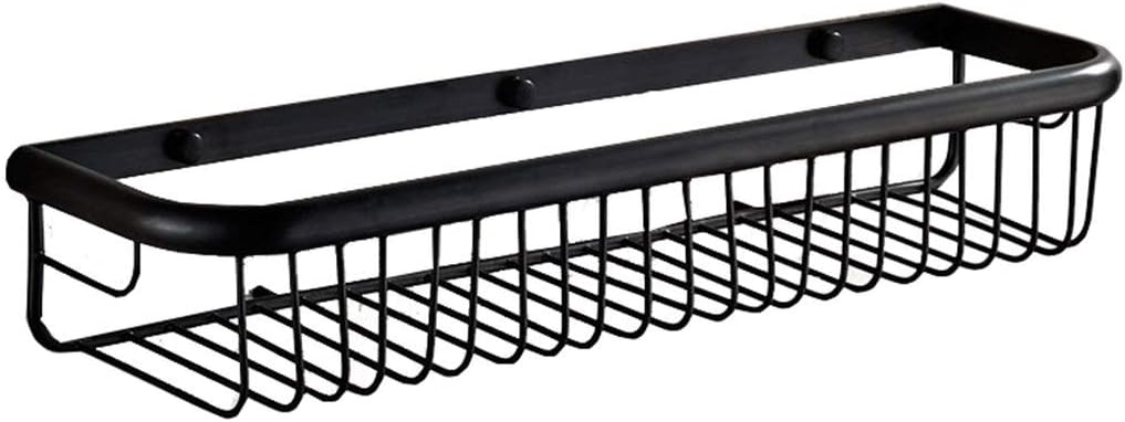 Vintage Wall Mount Storage Tray/Basket