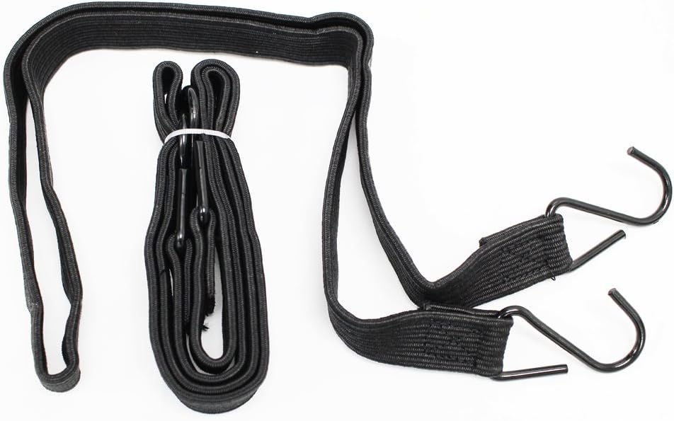 Xprite 4Runner Mattress, 1.7Inch Thick Premium Foam Bed Pad, Portable Foldable Trunk Sleeping Platform Compatible with 2014-2019 Toyota 4Runner 2009 and up Subaru Forester Outback Camping Accessories