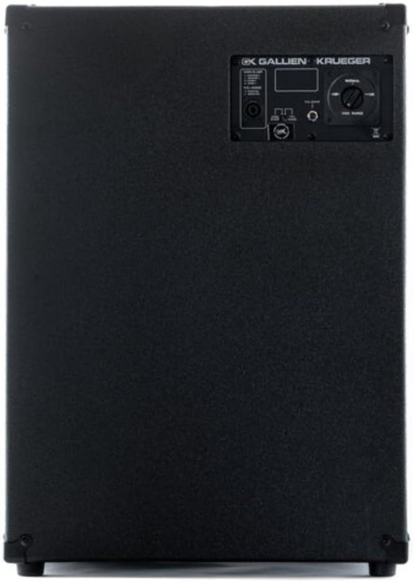 Gallien-Krueger NEO IV 2 x 10