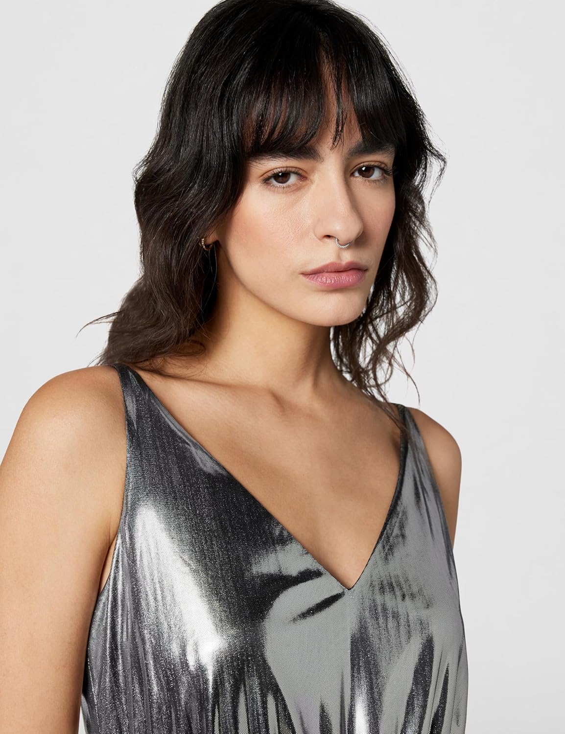 Allsaints Womens Spark Dress
