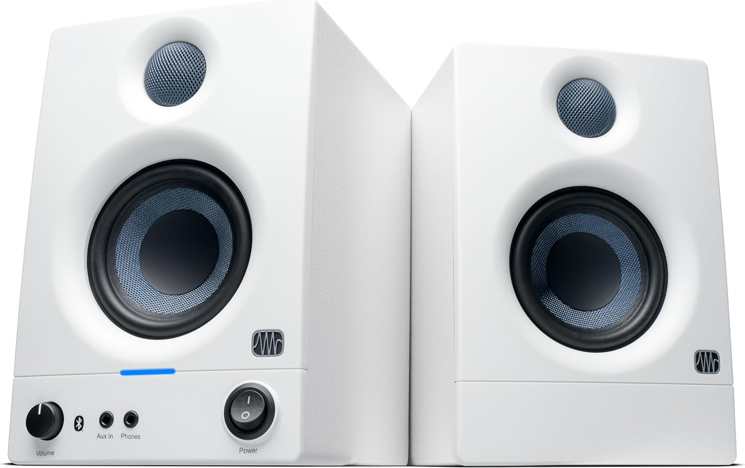 PreSonus Eris 3.5BT Studio Monitors, Pair — 3.5