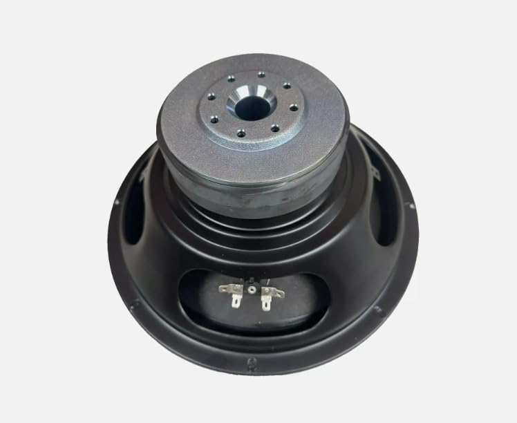 LASE Replacement 12” Speaker for QSC KS112 & KS212 Woofer 4Ω