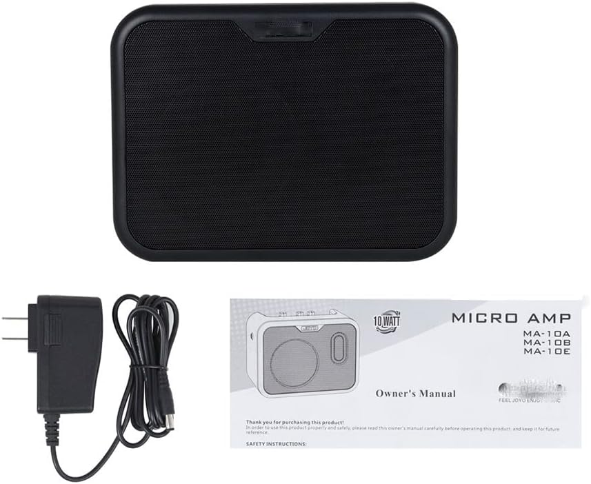 Electric Guitar Speaker M Portable Amplifier Normal Bright Dual Channels Guitar Speaker Musical Instrument Accessories