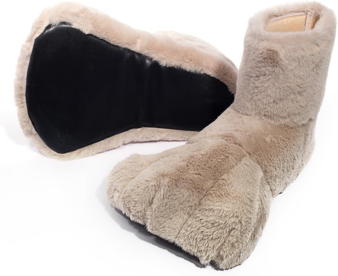 TCDesignerProducts Puma Cougar Mascot Costume Orange Black, School Spirit Sports Fan Gear, Football Cheerleader Accessories, Homecoming