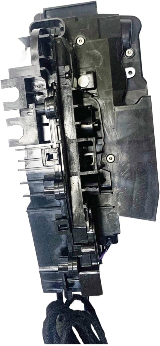 Compatible for Benz Vito 2010- W636 W639 Electric Suction Door Automobile Refitted Automatic Locks Car Accessories Soft Close Au