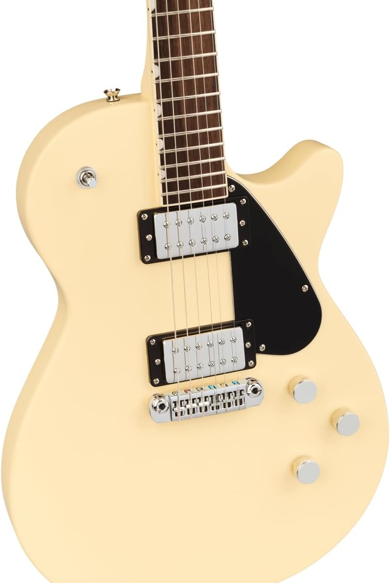 Gretsch Electromatic Jet Club Electric Guitar -Buttercream
