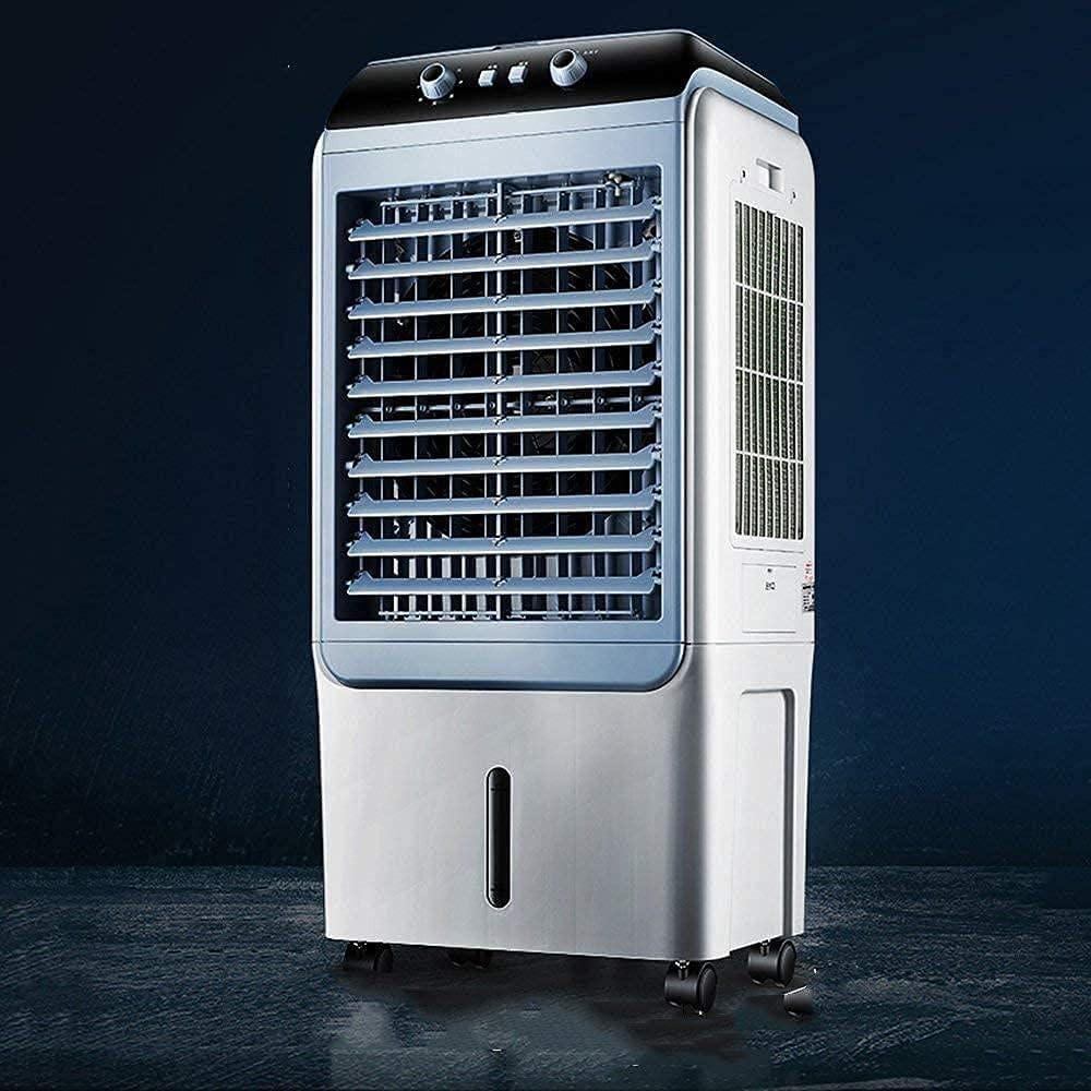 Portable Air Conditioner Cooler Air Conditioner Mobile Without Hose Cooling Industrial Refrigeration Single Air-Conditioning Commercial Small Air-Conditioning Home