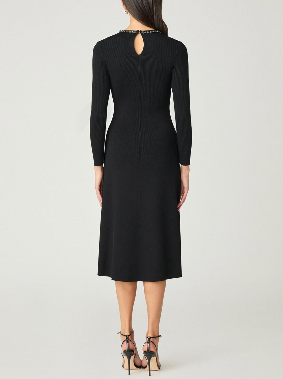 Shoshanna Women's Courcheval Knit Moore Dress