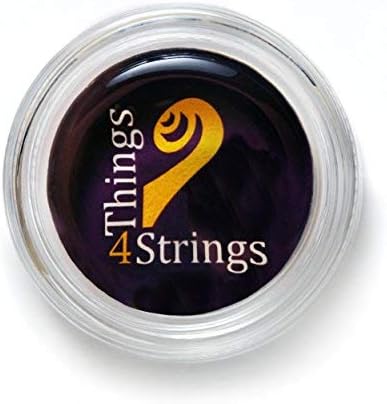 Original Bow Buddy Bright Blue Things 4 Strings Bow Hold Buddies Studio Kit of Violin/Viola Teaching Aid Accessories