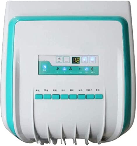 Portable Air Conditioner Cooler Air Conditioner Mobile Without Hose Air Conditioning Living Room Home Remote Control Chiller Living Room Bedroom Mobile Small Air Condition