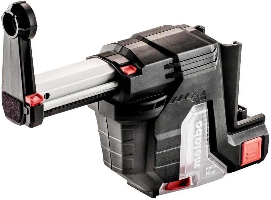 Metabo - Isa 18 LTX (631341890), Other Cordless Accessories