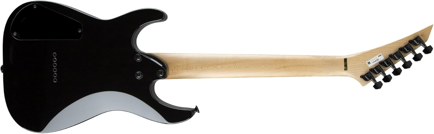 Jackson Dinky Minion JS1X Electric Guitar - Black