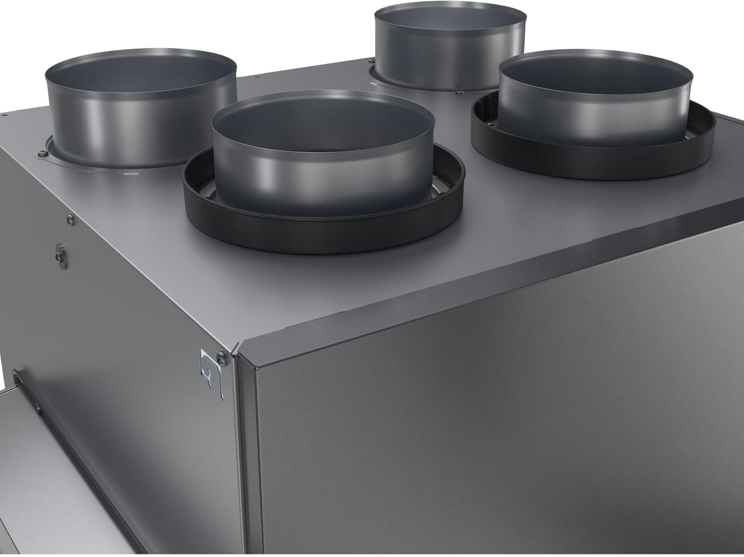 Broan B230H75RT AI Series 230 CFM Heat Recovery Ventilator (HRV)