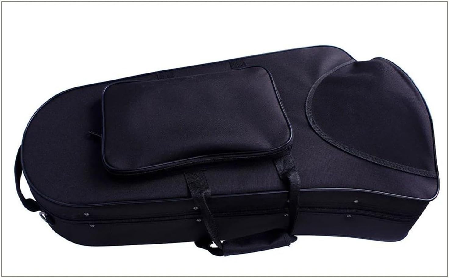 4 valve Euphonium Professional Performance Instrument