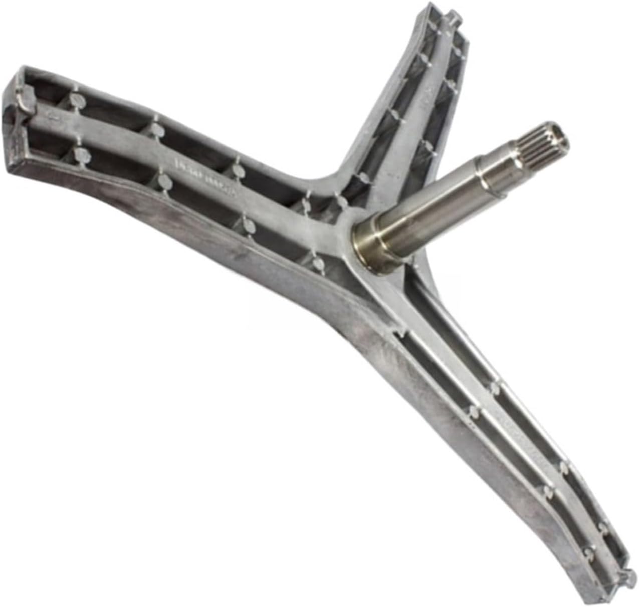 DC97-14370H Washing Machine Inner Drum Bracket Flange Shaft Assembly DC97-14370H Washing Machine Tripod(10pcs)