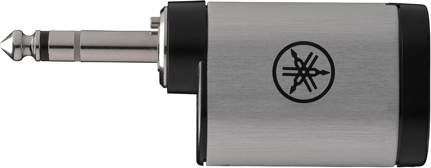 Yamaha Guitar Wireless Transmitter Compatible With THR-II Wireless and Line 6 Products YW10T