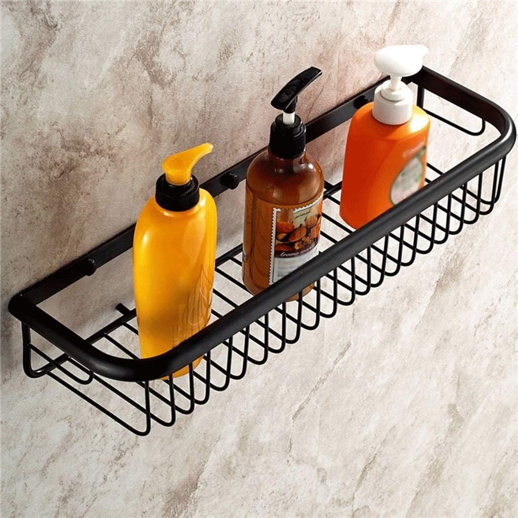 Vintage Wall Mount Storage Tray/Basket