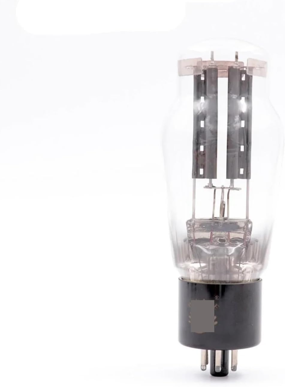 WE274B Vacuum Tube Rectifier Tube 274B Replaces GZ34 5U4G 5AR4 for HiFi Amplifier Audio(1 PCS)