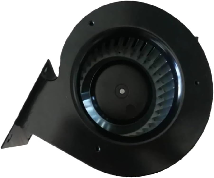 Pressure Dc Air Blower Fan Squirrel Cage Blower Compatible For Air Purifier Air Conditioner