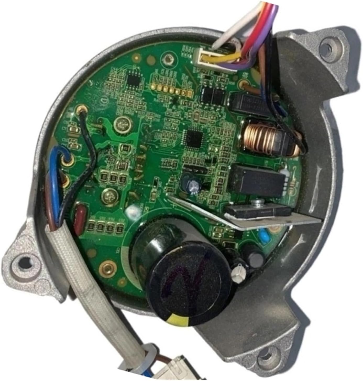 Washing Machine Drive Board ZXGN-420-8-116L 52K1007801 52K1008001 52K1001901 Inverter Board(52K1008001)