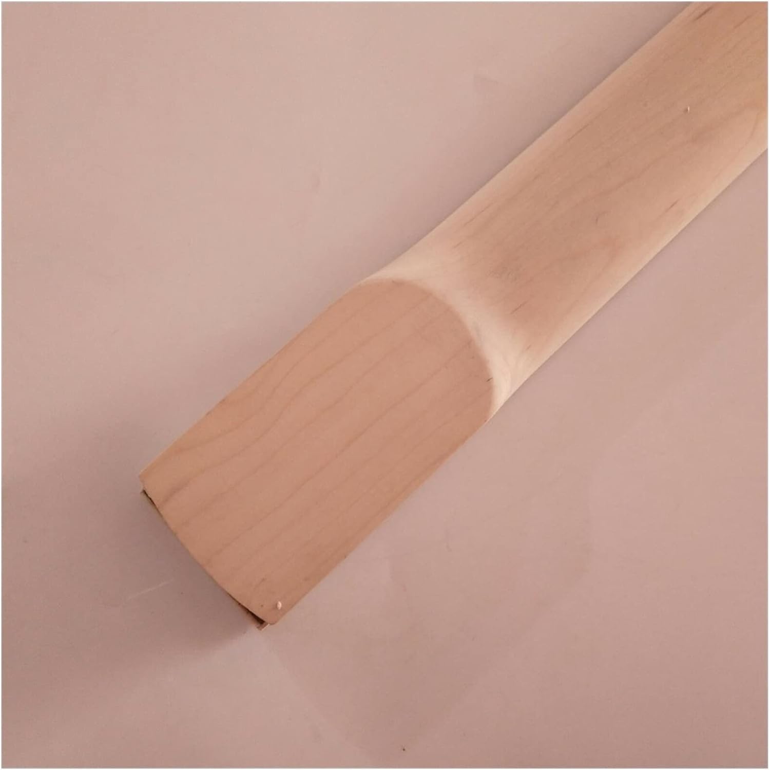 Unfinished Maple 24 Frets Rosewood Fretsboard 7 Strings Electric Guitar Neck Guitar ​Neck Replacement