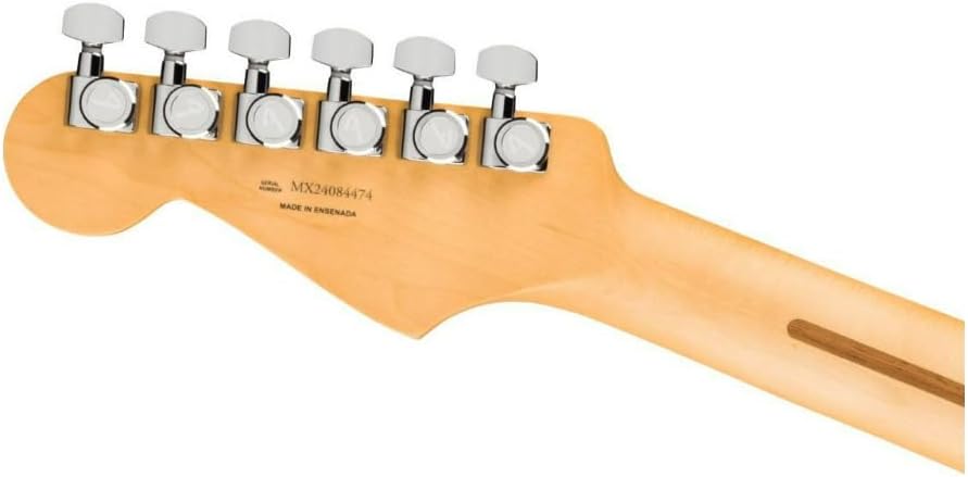 Fender Player II Modified Stratocaster HSS Electric Guitar - Dusk, Maple Fingerboard