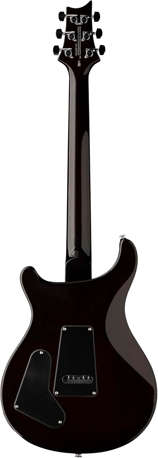 PRS SE Special Semi-Hollow, Lake Blue with Gigbag