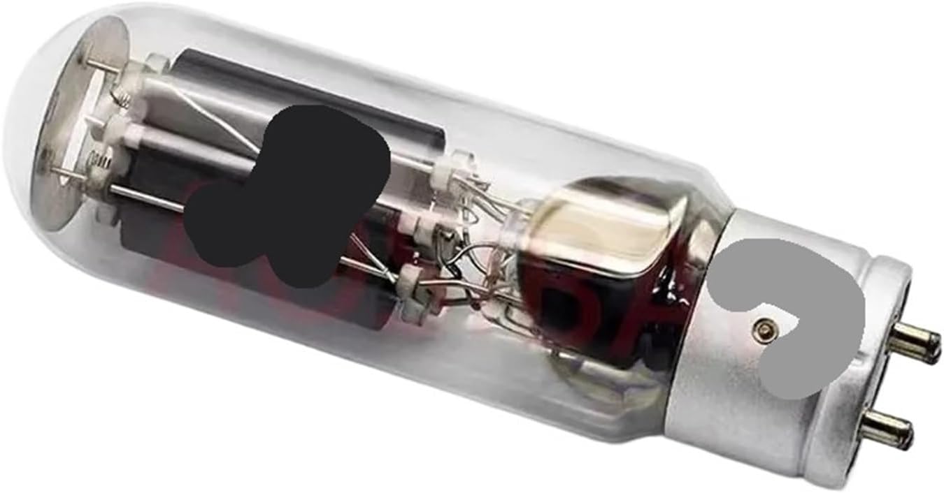 1/2/4PCS 805A Tube(2PCS 805A)