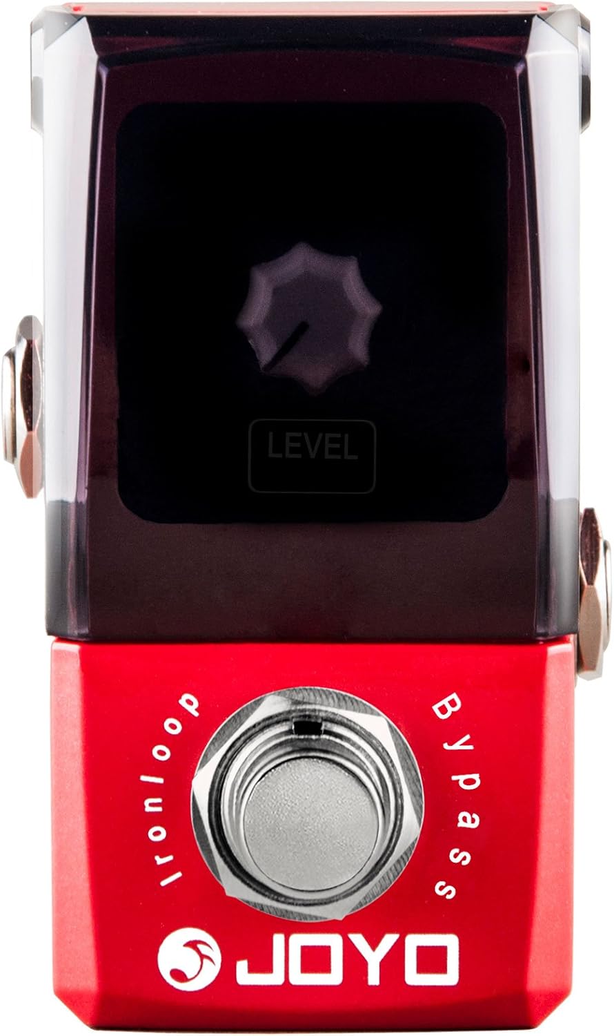 JOYO JF-329 Ironman Series Mini Pedals Iron loop Guitar Pedal