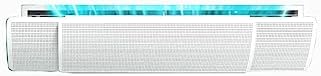 Easy to Install, Angle Adjustable Central Air Conditioning Wind Shield, Suitable for Most Air Conditioners, Anti Direct Blowing