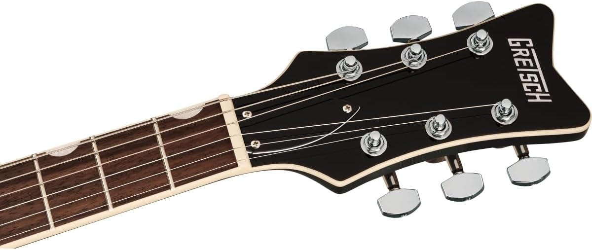 Gretsch Electromatic Jet Club Electric Guitar - Druid Green