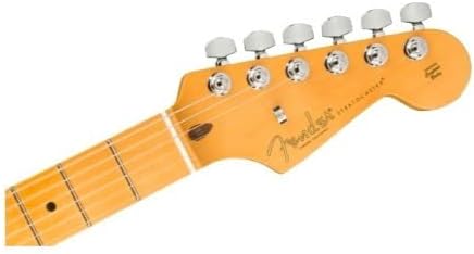 Fender American Professional II Stratocaster - Sienna Sunburst with Maple Fingerboard