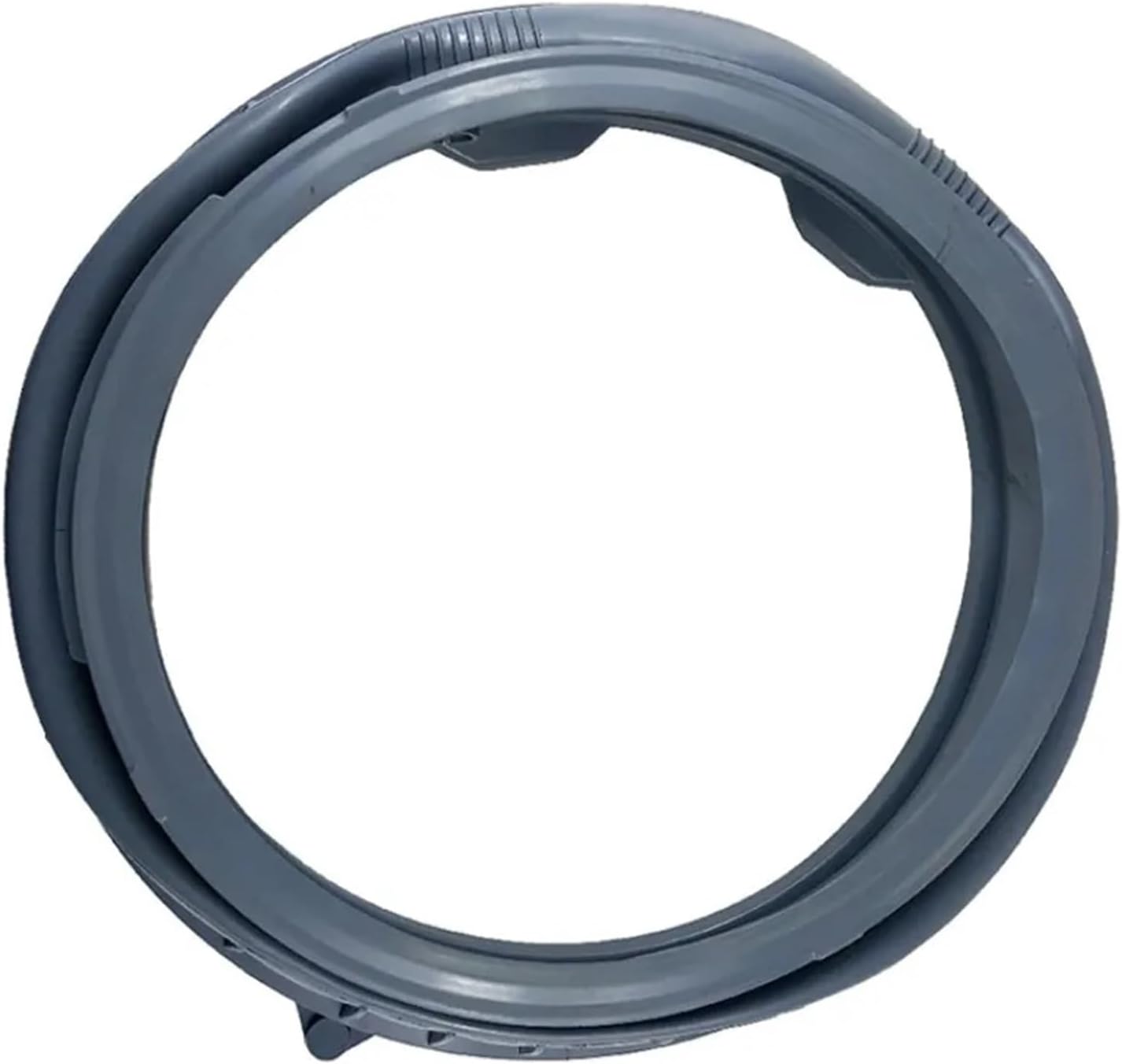 Drum Washing Machine Door Seal,Compatible For Gree, 81214800000102,Not Easily Deformed