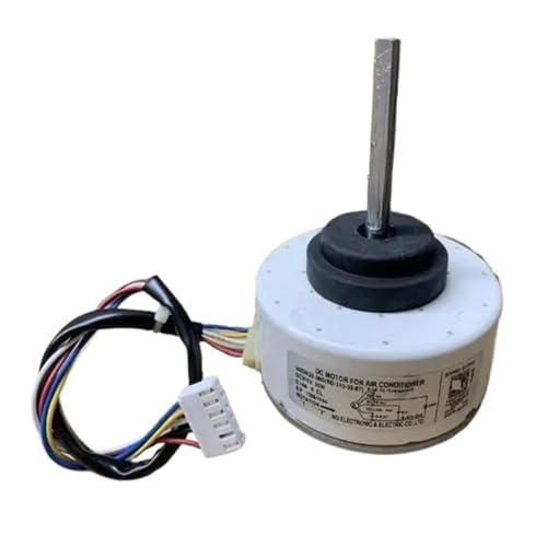 Compatible for Midea WZDK30-38G(RD-310-30-8 WZDK30-38G-1,Air Conditioning DC Fan Motor